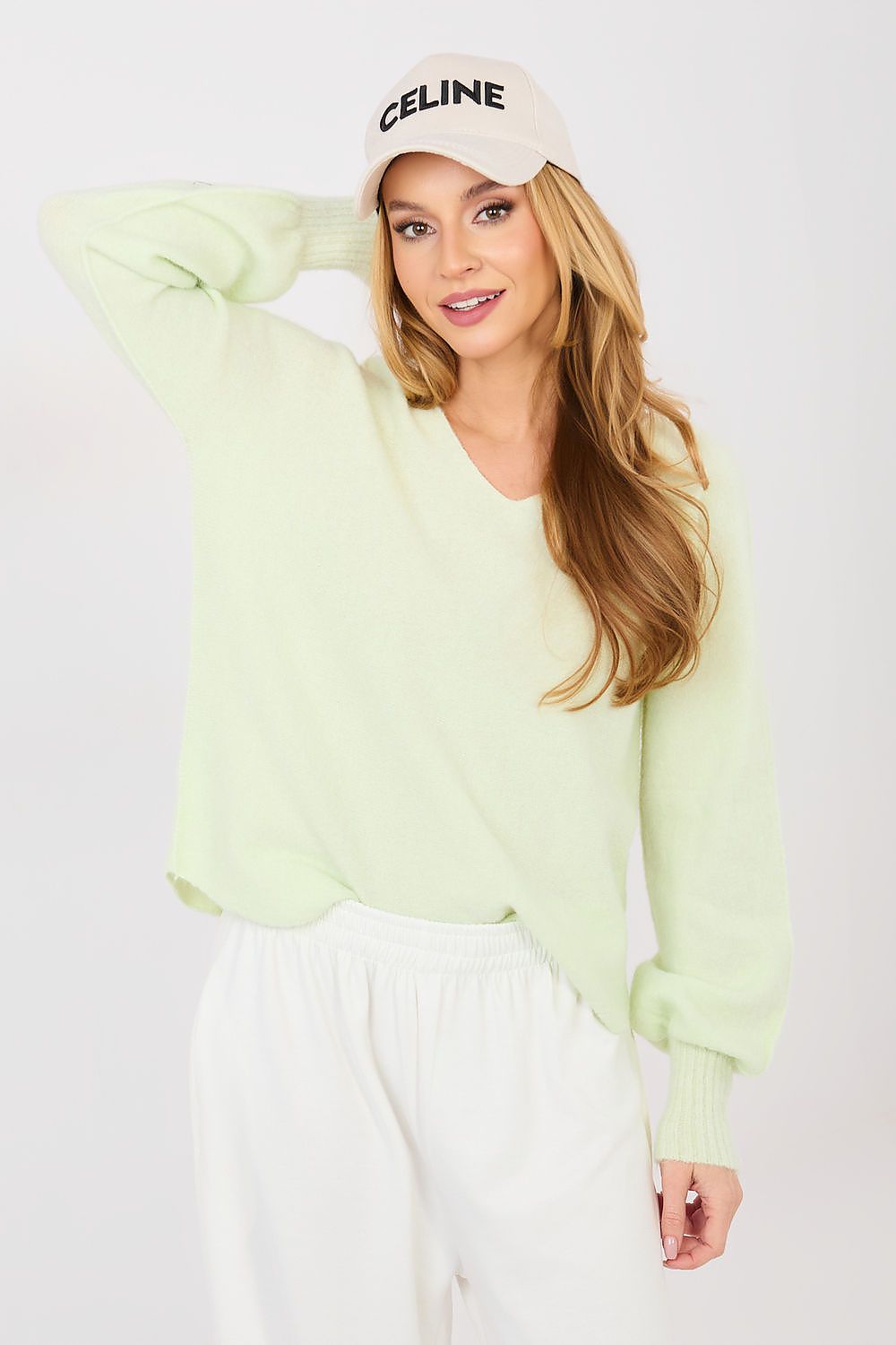 Chandail model 223902 Italy Moda 