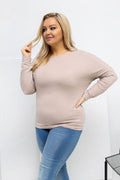  Chemisier grande taille model 223923 Relevance 