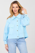  Chemise manche longue model 223951 Rue Paris 
