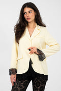  Veste model 224061 Italy Moda 