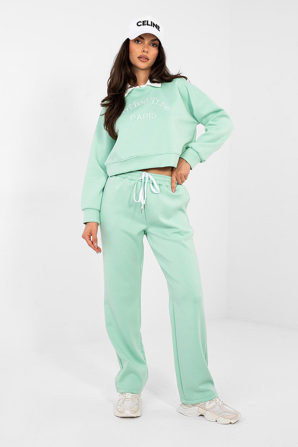  L`ensemble model 224069 Italy Moda 