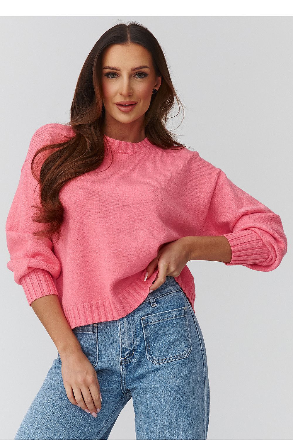  Chandail model 224107 Makadamia 