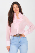  Chemise manche longue model 224132 Factory Price 