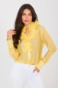  Chemise manche longue model 224133 Factory Price 