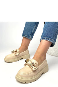 Moccasins Solea