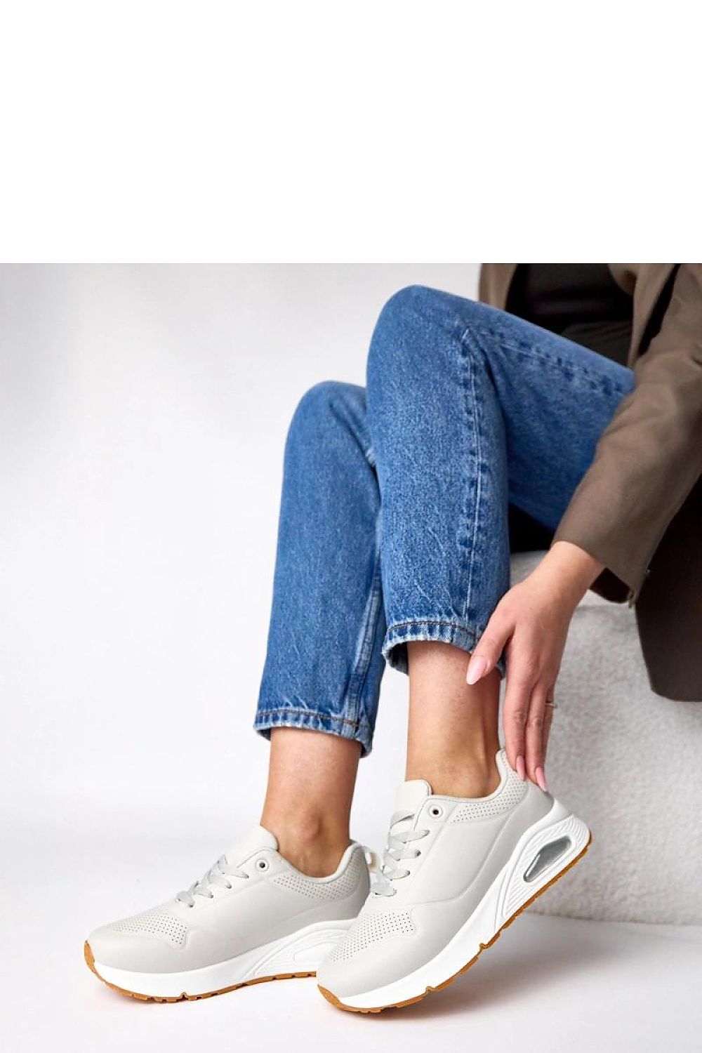  Chaussures de sport model 224171 Solea 