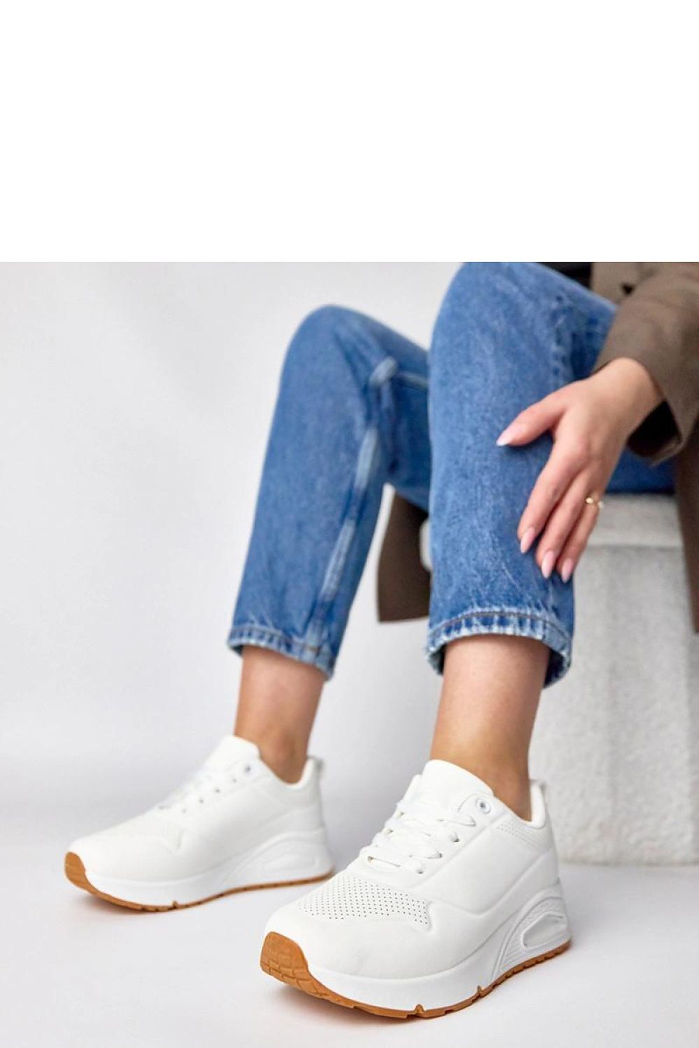  Chaussures de sport model 224172 Solea 