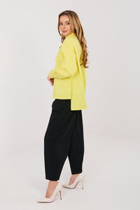 Pantalon femme Italy Moda