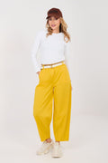  Pantalon femme model 224180 Italy Moda 