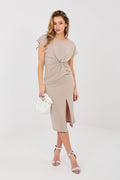  Robe de cocktail model 224194 Italy Moda 