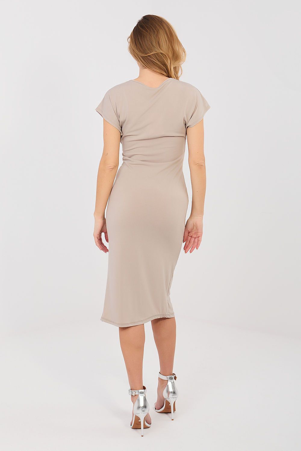  Robe de cocktail model 224194 Italy Moda 