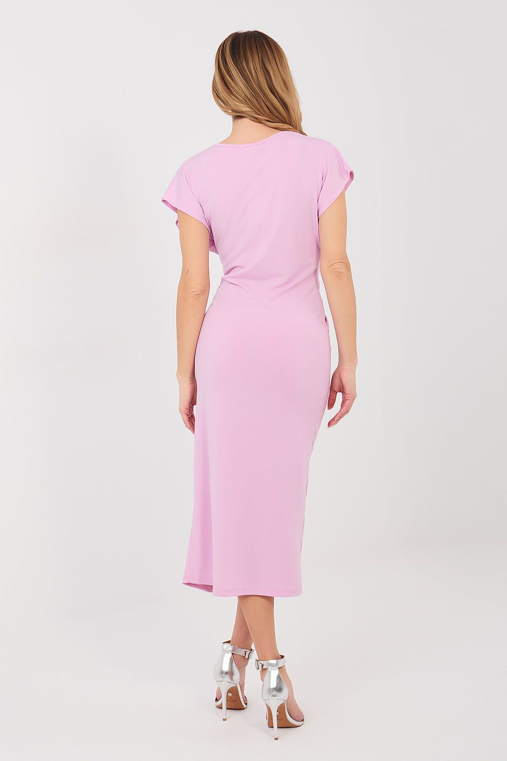  Robe de cocktail model 224196 Italy Moda 