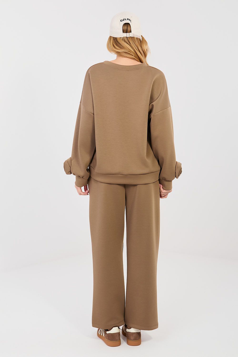  L`ensemble model 224208 Italy Moda 