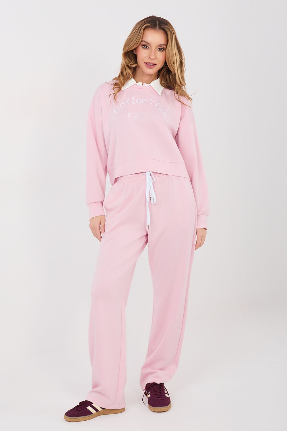  L`ensemble model 224206 Italy Moda 