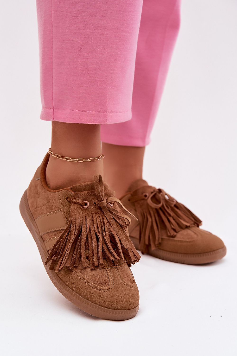  Chaussures de sport model 224244 Step in style 