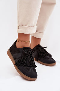 Chaussures de sport Step in style
