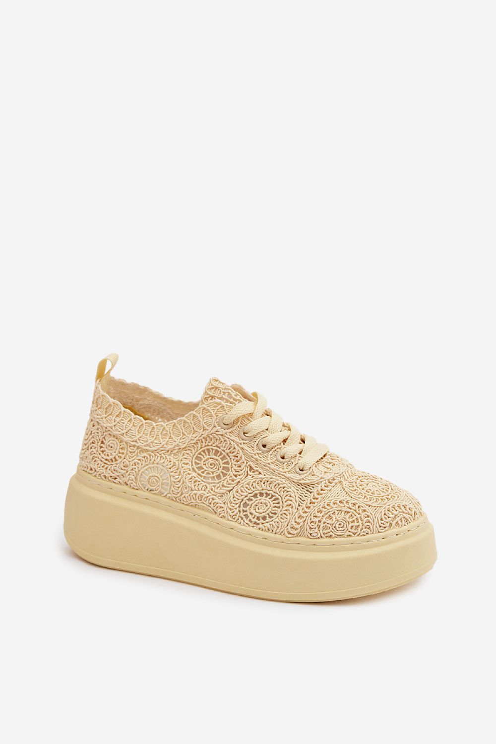  Baskets model 224252 Step in style 