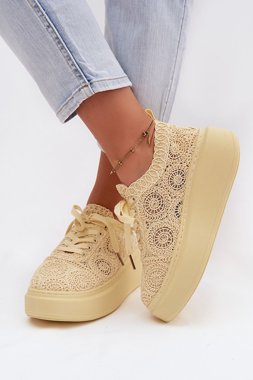  Baskets model 224252 Step in style 