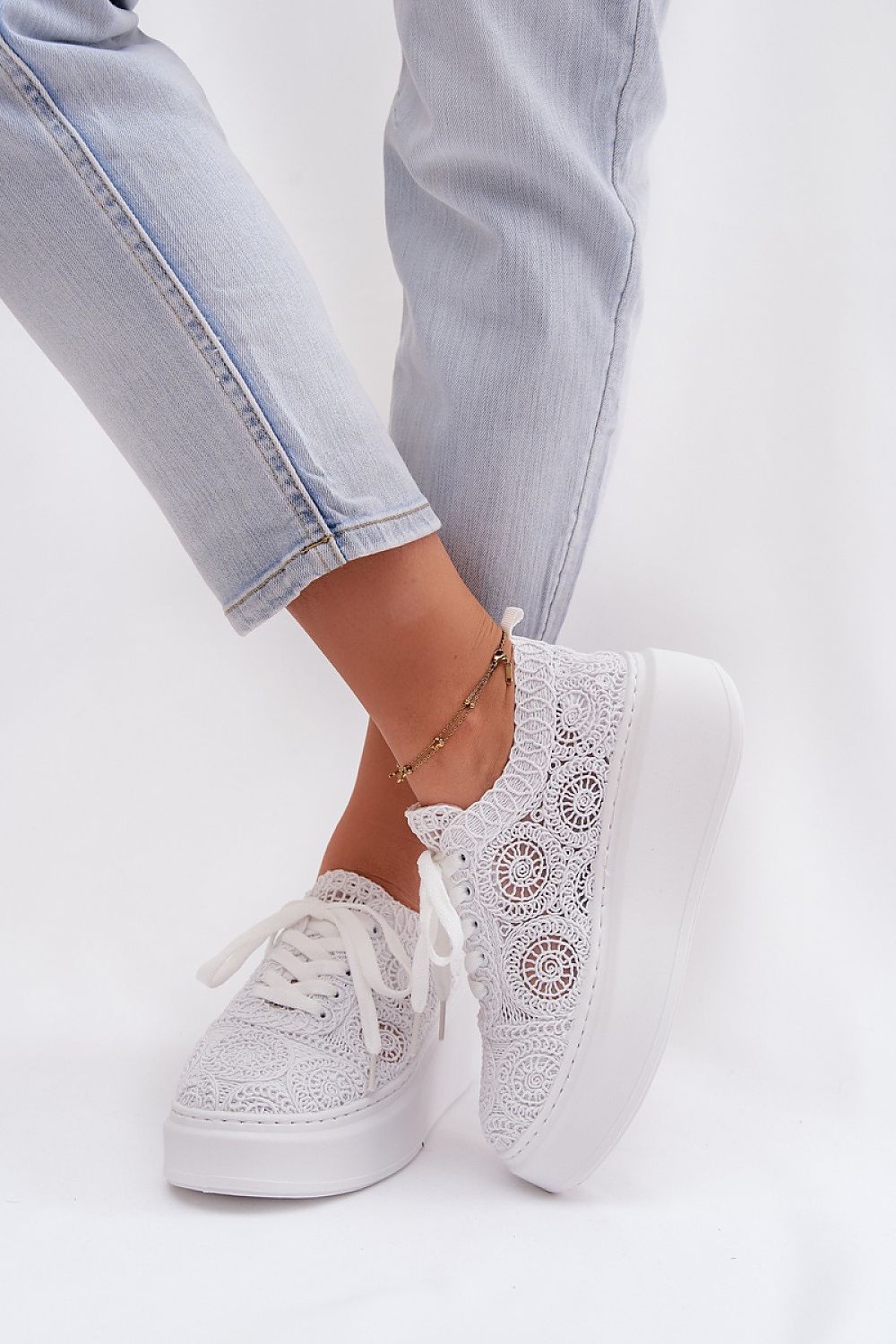  Baskets model 224253 Step in style 