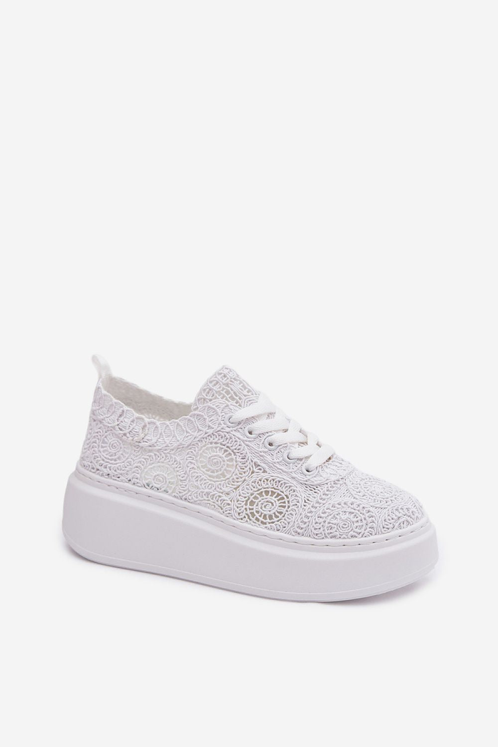  Baskets model 224253 Step in style 