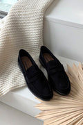  Moccasins model 224266 Step in style 