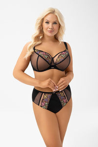 Soft Gorsenia Lingerie