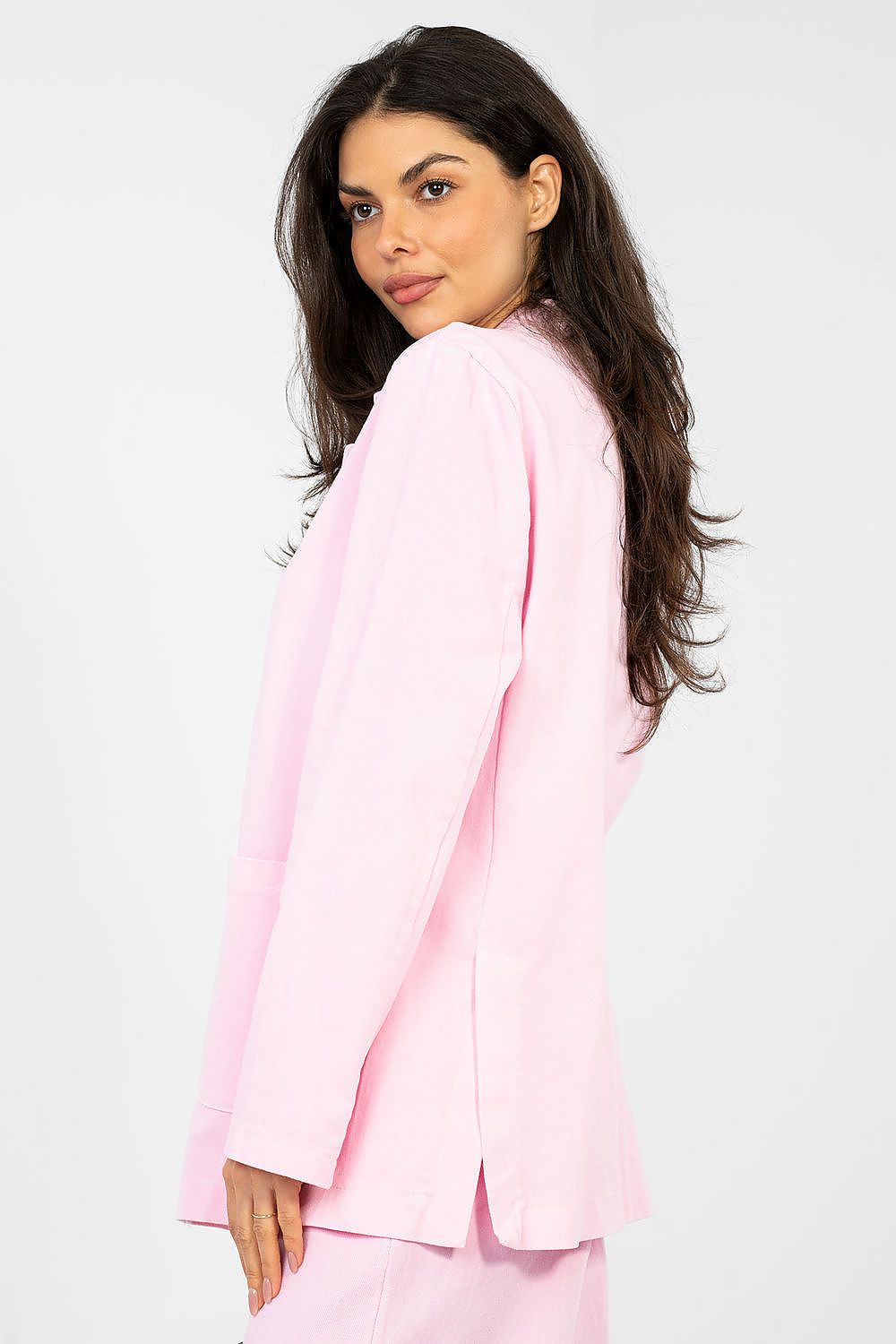  Veste model 224284 Rue Paris 