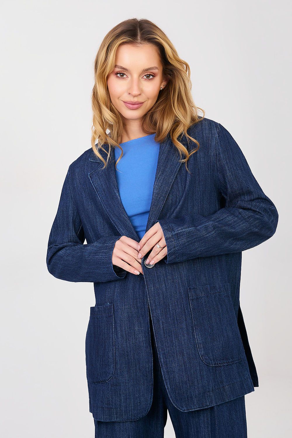  Veste model 224288 Rue Paris 