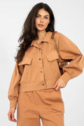  Chemise manche longue model 224292 Rue Paris 