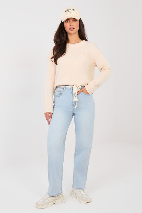  Jean model 224312 Factory Price 