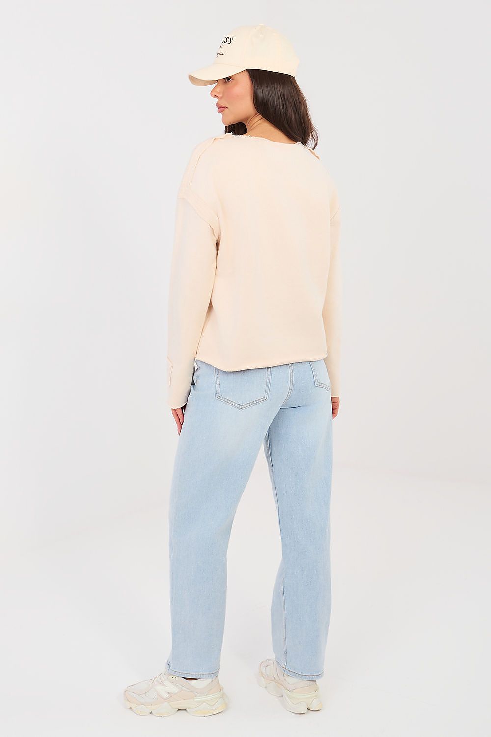  Jean model 224312 Factory Price 