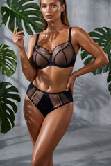  Culottes brésiliennes model 224360 Gorsenia Lingerie 