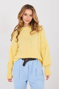  Chandail model 224366 Italy Moda 