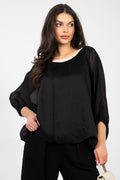  Chemisier model 224388 Italy Moda 