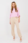  Pantalon survêtement model 224395 Italy Moda 
