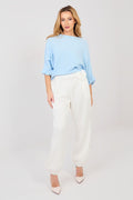  Pantalon survêtement model 224396 Italy Moda 