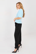  Pantalon survêtement model 224399 Italy Moda 