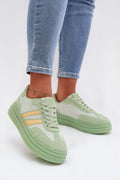  Chaussures de sport model 224406 Step in style 
