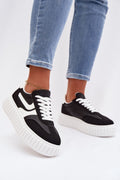  Chaussures de sport model 224410 Step in style 