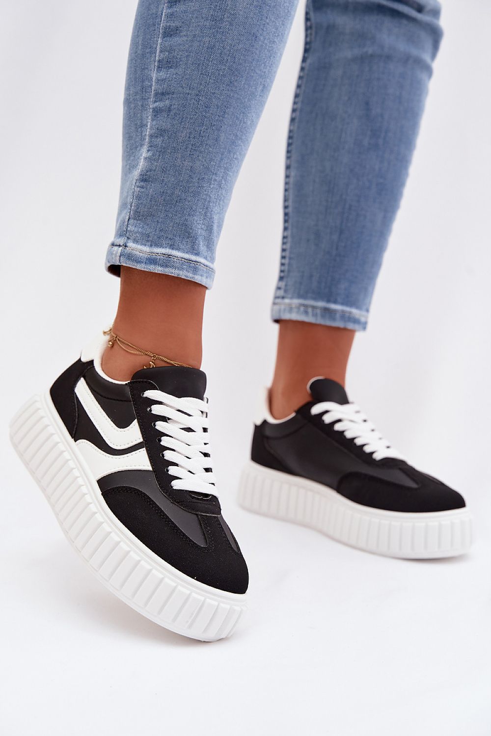  Chaussures de sport model 224410 Step in style 