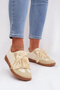  Chaussures de sport model 224422 Step in style 