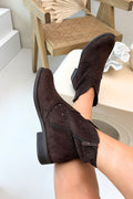  Bottes model 224431 Step in style 