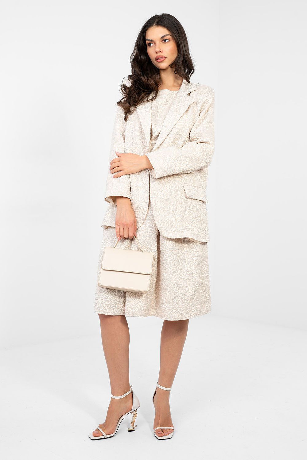  Robe de cocktail model 224447 Rue Paris 