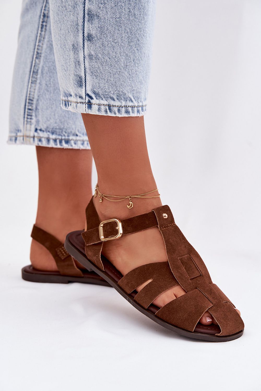  Sandales model 224475 Step in style 