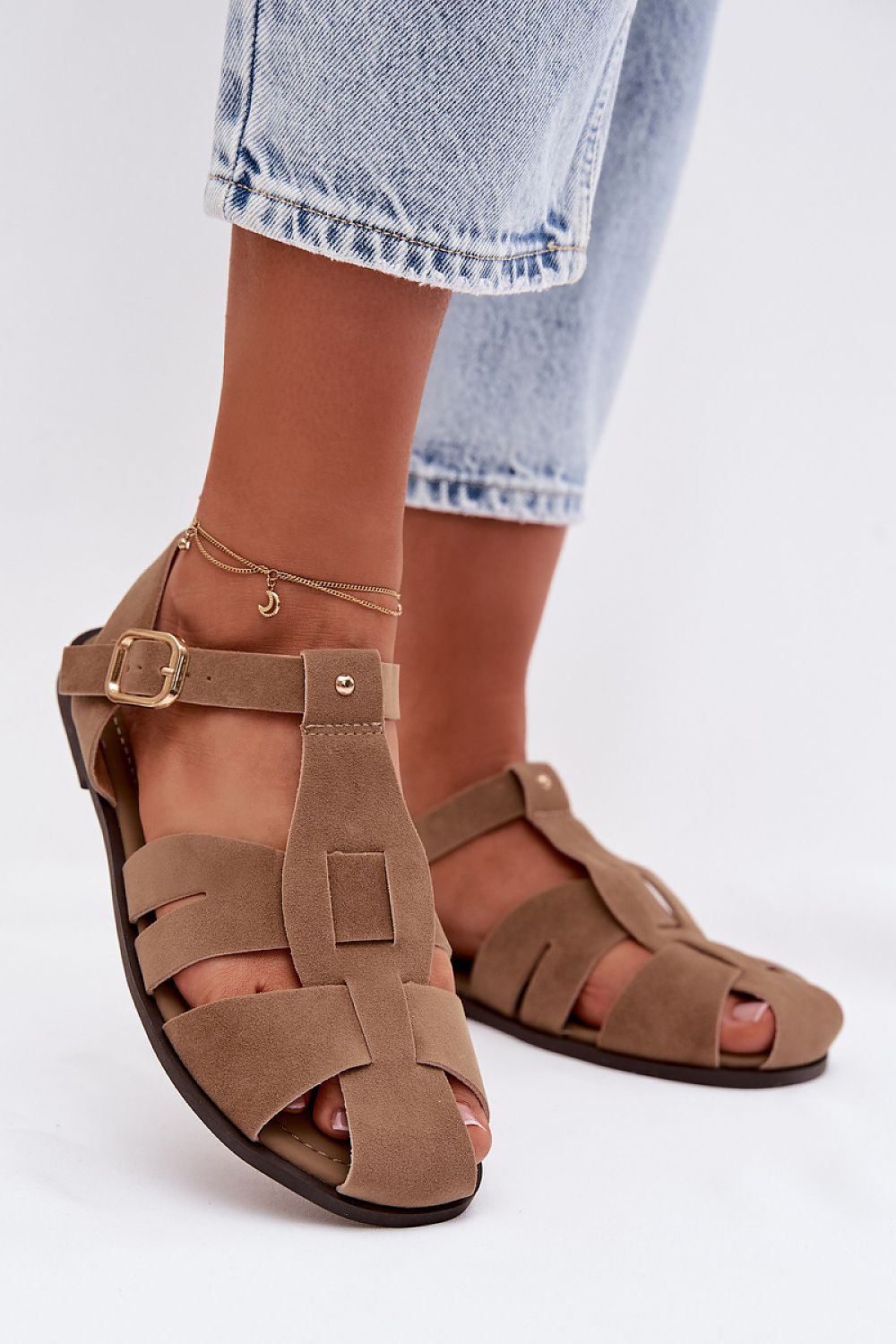  Sandales model 224476 Step in style 