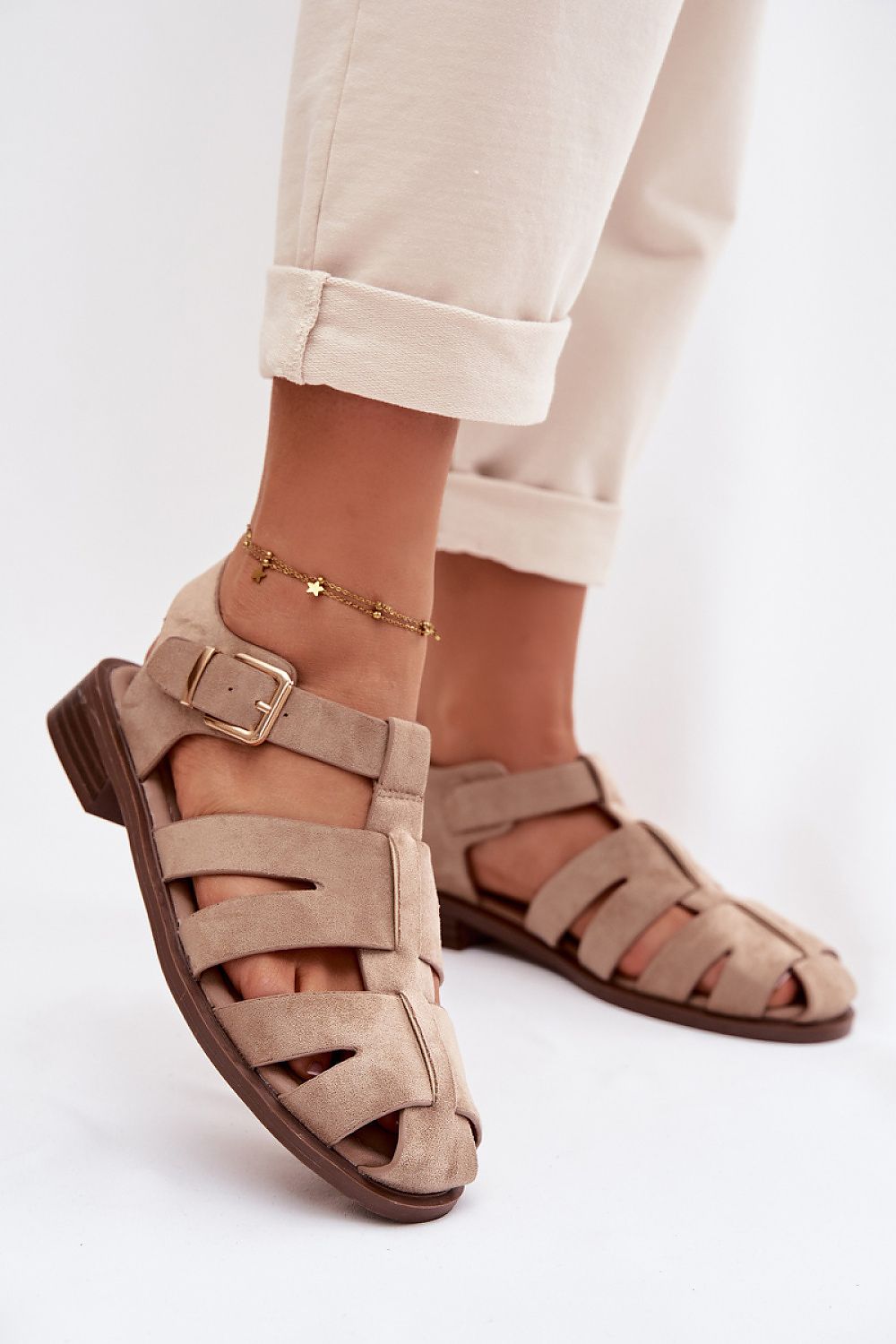  Sandales model 224478 Step in style 