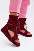  Sandales model 224484 Step in style 