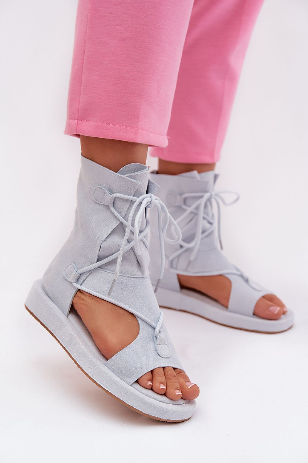  Sandales model 224486 Step in style 