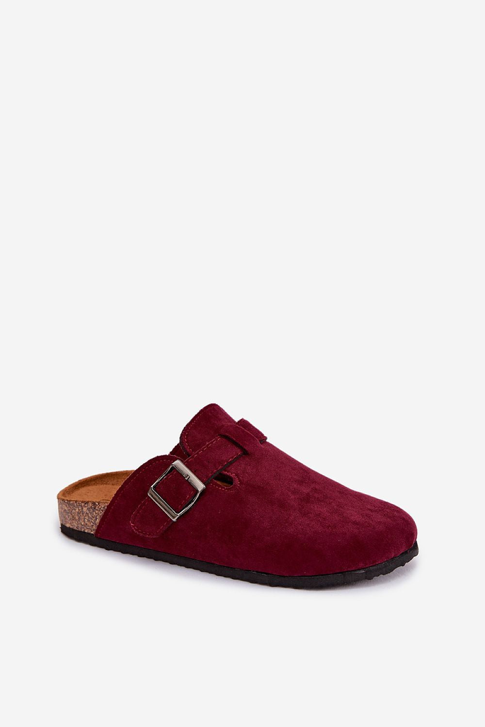  Clacquettes model 224505 Step in style 