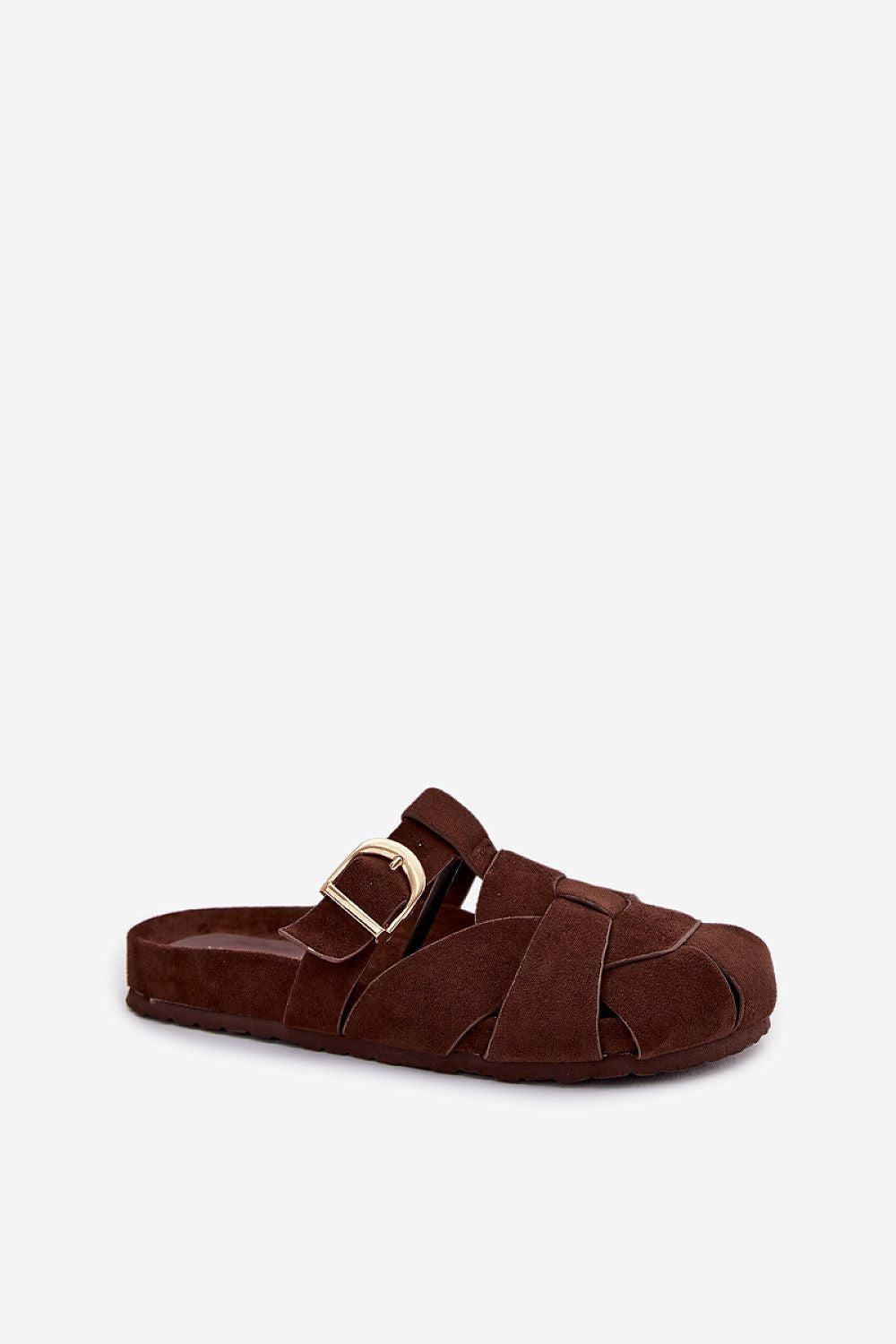  Clacquettes model 224508 Step in style 